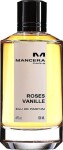 Mancera Roses Vanille EDP ml