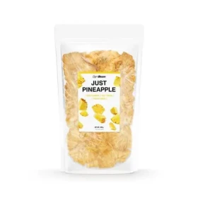Just Pineapple - GymBeam (200 g) (108751-1-200g)