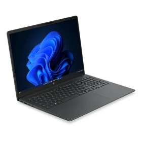 HP 200 G2i sivá / Notebook / 16" WUXGA / Intel Core 3 N355 / 16 GB / 512 GB SSD / W11H (D7YY0AT#BCM)