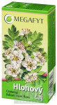 MEGAFYT Hlohový čaj spc 20x1,5g