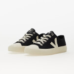 Tenisky Veja Wata II Low Canvas Black/ Pierre EUR 45
