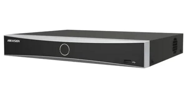 HIKVISION DS-7608NXI-K1(D) / NVR rekordér / pre 8 kamier / rozlíšenie 12Mpix / AcuSense / 1x HDD / 1x LAN (DS-7608NXI-K1(D))
