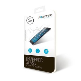 Forever tvrdené sklo pre APPLE IPHONE 7 amp; 8 (NFOLAPIP78-HD)