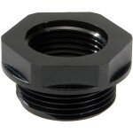 Wiska ATEX EX-KRM 20/16 N/A M20 M16 polyamid čierna (RAL 9005) 1 ks; 10064722