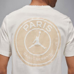 Nike PSG SS Logo Tee M FN5332-133 tričko XL