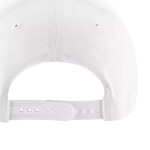 47 Značka MLB New York Yankees Čiapka BB-RAC17CTP-WH jedna velikost