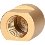 Rázová matica, M22 KS Tools 440.0104; 440.0104