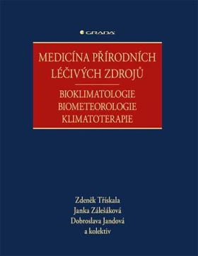 Medicína přírodních léčivých zdrojů, Třískala Zdeněk