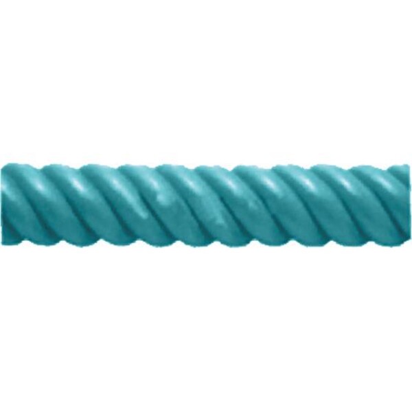 Silikónová forma „Lano“ 14,5 × 3,3 cm - Cakesicq - Cakesicq