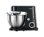 Midea BL6006W strieborná / Stolný mixér / 800 W / 1.5l (MJ-BL6006W)