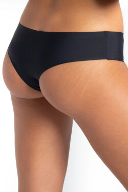 Dámska podprsenka 1592s ultra comfort black - GATTA černá S
