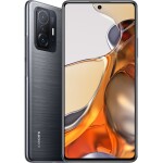 Xiaomi 11T 5G 8/128GB Sivý (MZB09LREU)