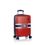 Príručný kufor Heys NHL S Montreal Canadiens