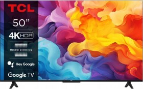 TCL televízorLED 50 cali 50V6B