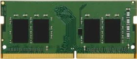 Kingston ValueRAM 8GB (1x 8GB) 3200MHz / DDR4 / SO-DIMM / 1.2V / Non-ECC (KVR32S22S8/8BK)