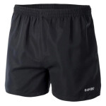 Pánske šortky Matt M 92800304100 black - Hi-tec 3XL