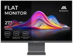 27" Misura VIVA P26M2741QKAG01 vesmírne šedá / Monitor / IPS / QHD 2560x1440 / 1ms / HDMI+DP+USB-C (P26M2741QKAG01)