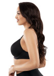 Dámske bustier Parfait P6270 34 D Black 70 I černá