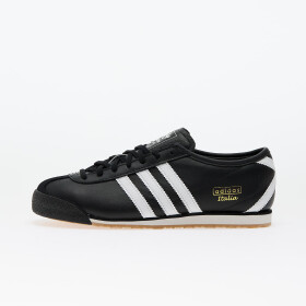 Tenisky adidas Italia 70S Core Black/ Ftw White/ Gum EUR 42 2/3