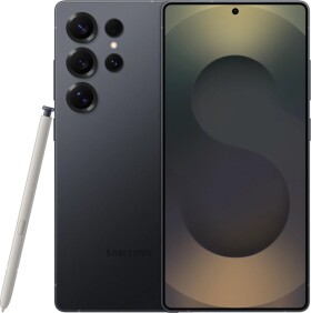 Samsung Galaxy S25 Ultra 5G 12/1TB Čierny (SM-S938BAKHEUB)
