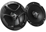 JVC CS-J620 čierna / Autoreproduktory / 16 cm / 2pásmové / 300 W / 4 ? (CS-J620)