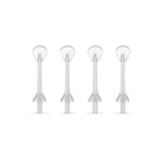 TrueLife AquaFloss M-series jets Tongue Cleaner 4 pack / náhradné trysky na čistenie jazyka na ústnu sprchu (TLCFAAFMM50WAAFMJTC)
