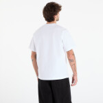 Tričko Vans Left Chest II Loose SS T-Shirt White M