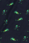Atlantic 2MBH-006 2-pack farba:námornícka/modrá 2XL