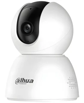 Dahua H4I / IP kamera / vnútorná / Wi-Fi / 4 Mpix / objektív 2,8 mm / IR 10 m (H4I-0280B)