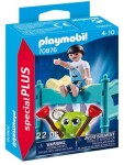 Playmobil® Special PLUS 70876 Dieťa s príšerkou