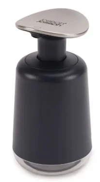 Joseph Joseph Dávkovač mydla Presto čierna / 250ml (85137-JJ)
