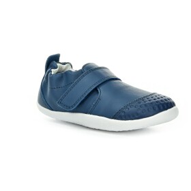 Bobux Xplorer Go Vintage Indigo prvý barefoot topánky 22 EUR