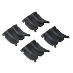 KS Tools 150.1549 Sada redukčných adaptérov, 4 ks; 150.1549