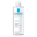 LA ROCHE-POSAY Fyziologická micelárna voda 400 ml