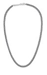 Calvin Klein Pánska oceľová retiazka CK Fused 35100038
