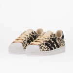 Topánky adidas Superstar II Kids Sand Strata/ Core Black/ Ftwr White 4