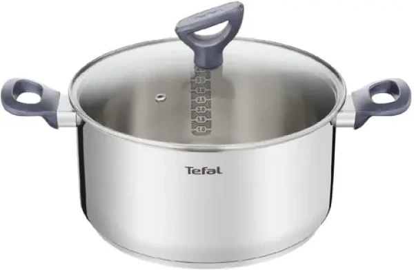 TEFAL Daily Cook G7124414 Hrniec s vekom 20cm / nerez (G7124414)