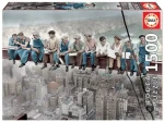 Educa Puzzle Raňajky v New Yorku