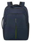 Samsonite GUARDIT 3.0 Backpack Underseater M 15.6" modrá / Batoh na notebook / Podpalubný / Vodeodolný (155199-1090)