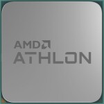 AMD Athlon 3000G, 3.5 GHz, 4 MB, OEM (YD3000C6M2OFB)