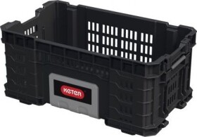 Keter Gear 22 čierny 17202245