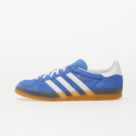 Tenisky adidas Gazelle Indoor W Blue Fusion/ Cloud White/ Gold Metallic EUR 38 2/3