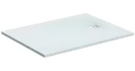 Ideal Standard UltraFlat S 140x90 cm biela / Sprchová vanička / liaty mramor / Anti-Slip B (K8256FR)