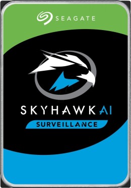 Seagate SkyHawk AI 8TB 3.5'' SATA III (6 Gb/s) (ST8000VE001)