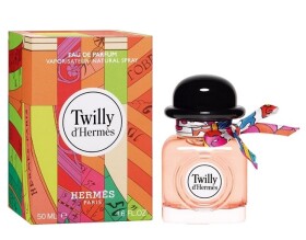 Hermes Twilly EDP