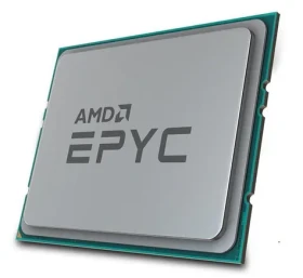 AMD EPYC 7443 2.85GHz / Procesor / SP3 (100-000000340)