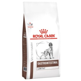 Royal Canin Dog Gastrointestinal Low Fat