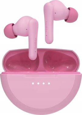 Belkin Belkin Soundform Nano2 Wireless Kids In-Ear pink AUC011btPK