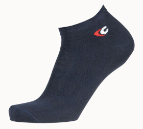 Pracovné ponožky Cofra TORQUES Farba: Modrá, Veľkosť: XL (CC_004_00_N_5)