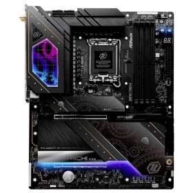 ASRock Z890 TAICHI Z890